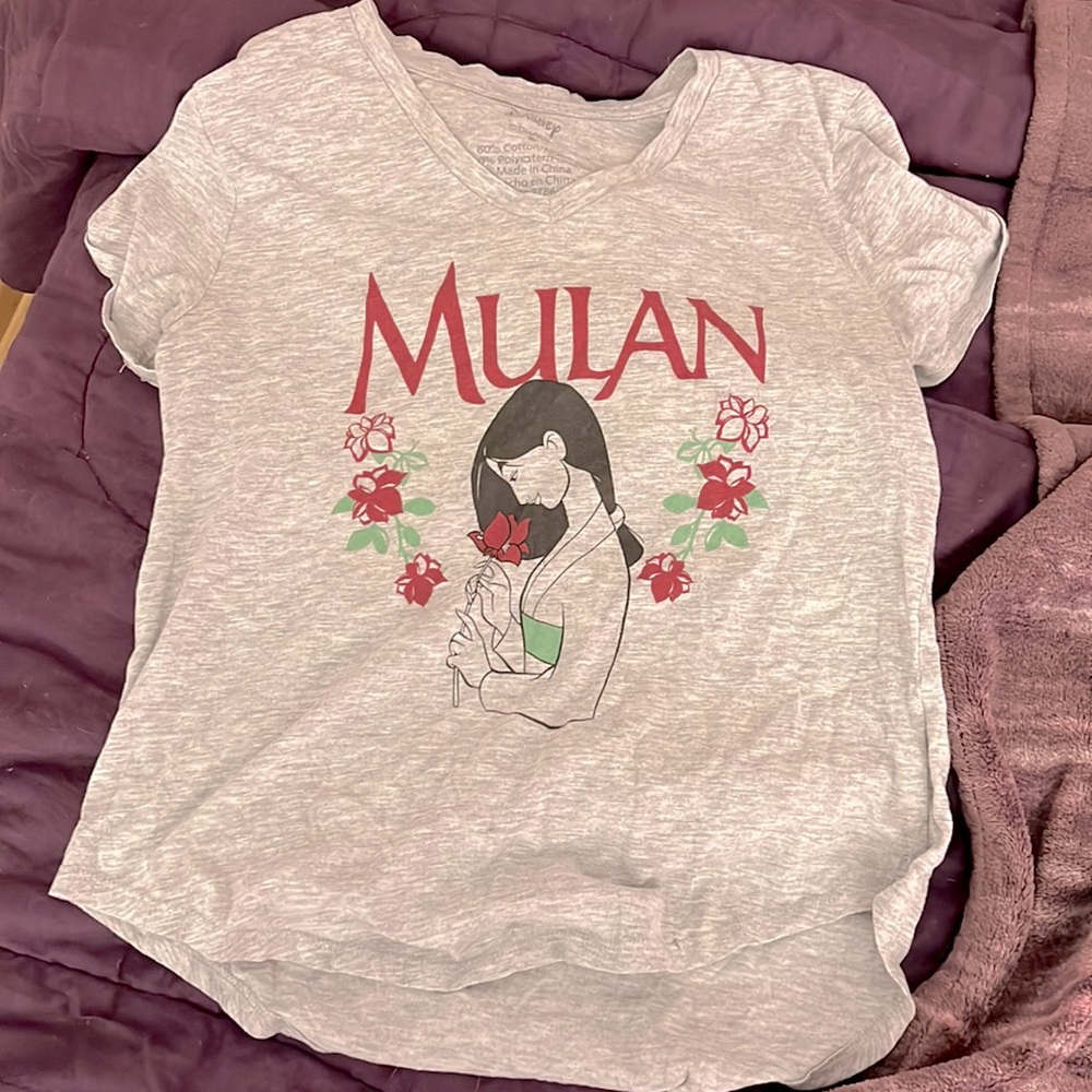 Disney Tee Shirt